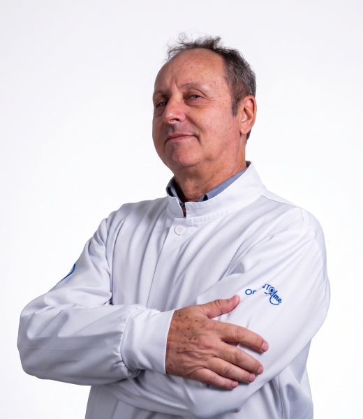 Dr Wanderley Castilho